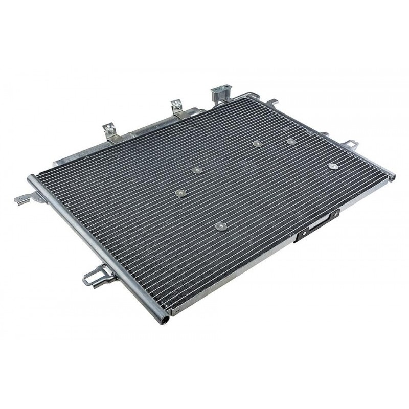 Evaporator aer conditionat Cls-Class W 219 (04-) Cls 320 Cdi, E-Class W 211 (02-) E 280 Cdi (cu uscator, W, Plastic Frame), 2115000554