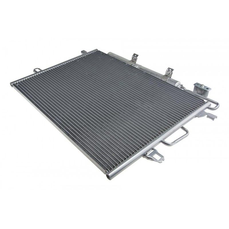 Evaporator aer conditionat Mercedes E W211 2003- 2.2 Diesel, A2115000154