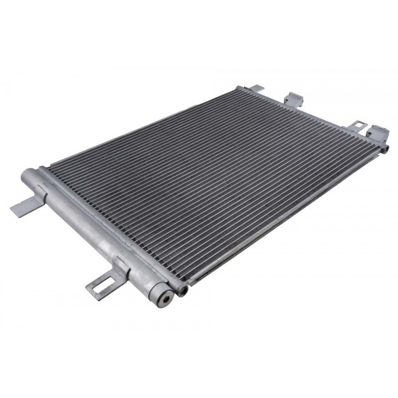 Evaporator aer conditionat Mercedes Cla 2019-, A Class 2019-, B Class 2018-, 2475000054