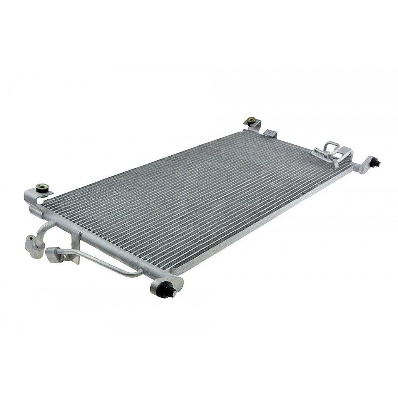 Evaporator aer conditionat Colt (Cj-Cp) (96-) 1.3, 12v, Lancer (Cj, Cp) (96-) 1.3, 12v (cu uscator, Man), MR398794