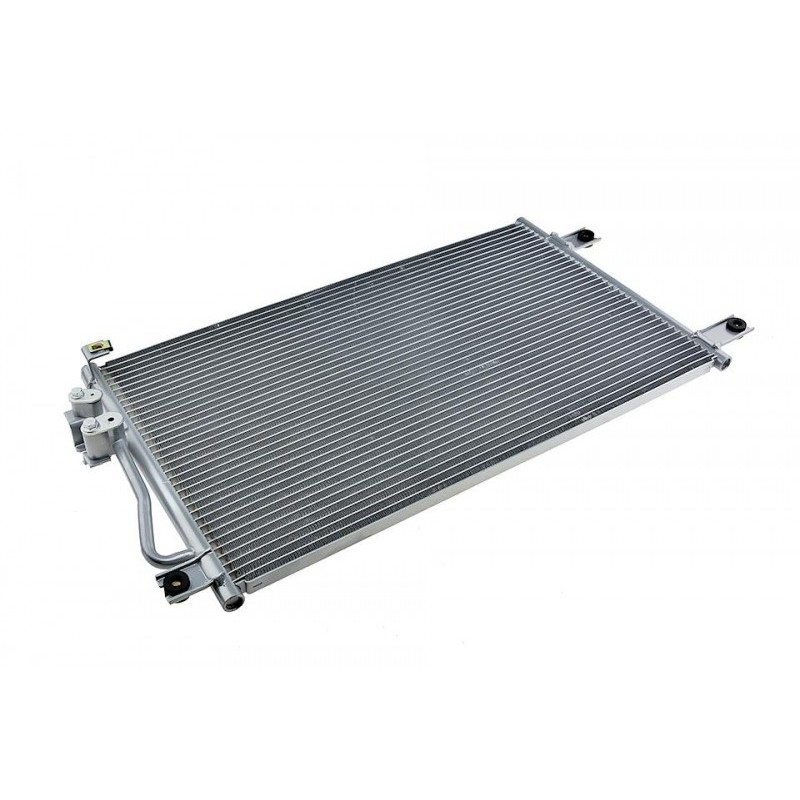 Evaporator aer conditionat L 200 (K60, K70) (96-) 2.0, 16v, Montero Sport (K90) (98-) 2.5 Td, Pajero Sport (K90) (98-) 2.5 Td, Shogun Sport (K90) (98-) 2.5 Td (fara uscator), MR360415