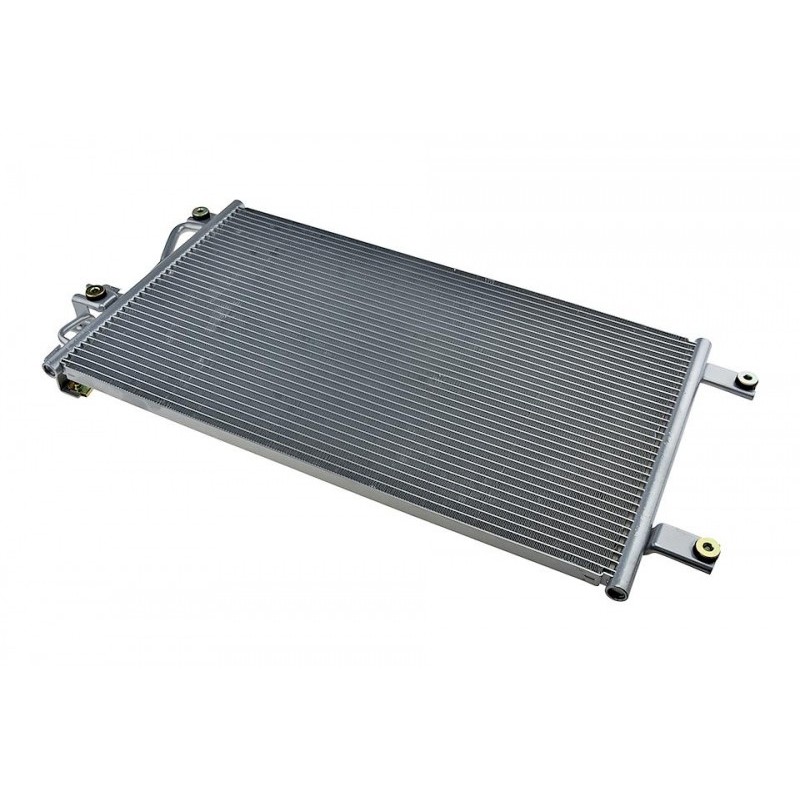 Evaporator aer conditionat L 200 (K60, K70) (96-) 2.0, 16v, Montero Sport (K90) (98-) 2.5 Td, Pajero Sport (K90) (98-) 2.5 Td, Shogun Sport (K90) (98-) 2.5 Td (fara uscator), MR360415