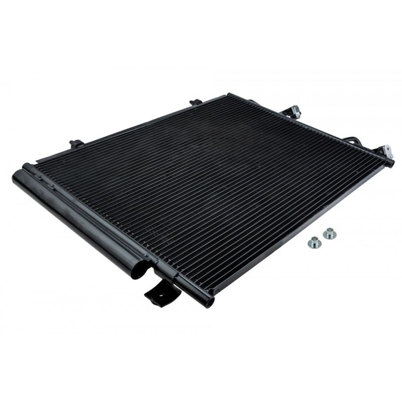 Evaporator aer conditionat Montero (V80, 90) (06-) 3.0, V6 24v, Pajero (V80, 90) (06-), Shogun (V80, 90) (06-) 3.0, V6 24v (cu uscator), 7812A156