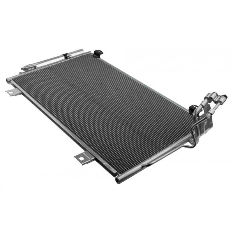 Evaporator aer conditionat 3 (Bm) (13-) 2.2 D, 6 (Gj) (12-) 2.2 Cdvi (cu uscator), CCS-MZ-000