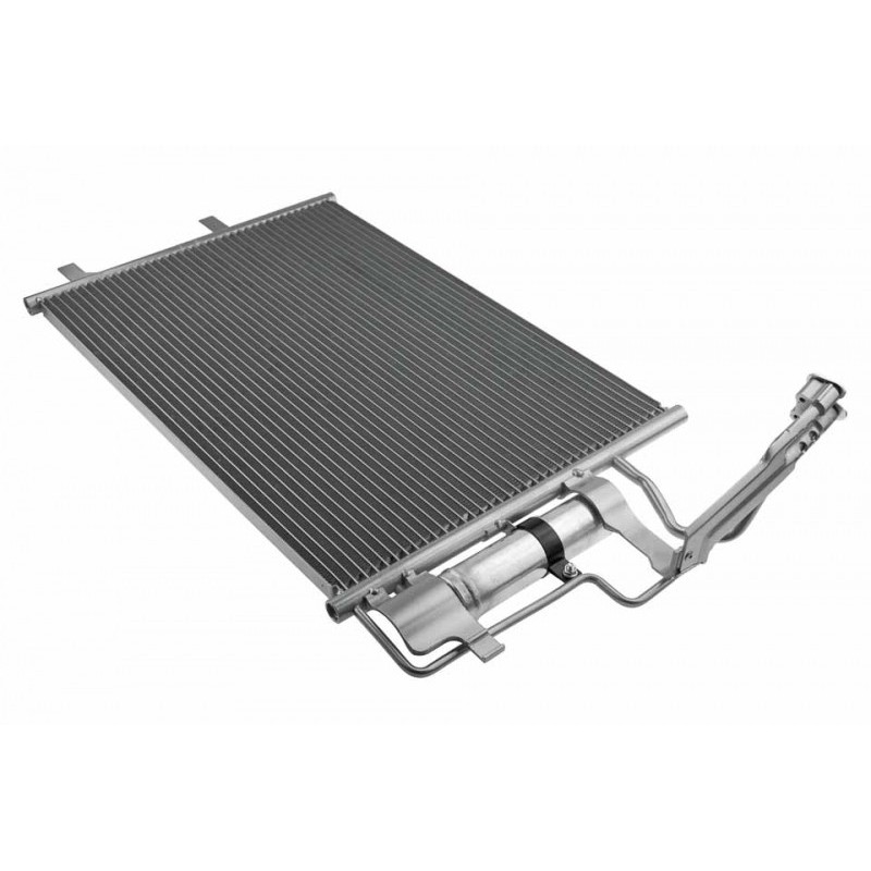 Evaporator aer conditionat 3 (Bk) (03-) 1.4, 16v, 5 (Cr) (05-) 1.8, 16v (cu uscator), BP4K61480B