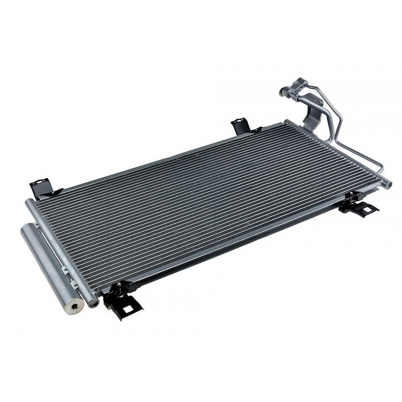 Evaporator aer conditionat 6 (Gh) (07-) 1.8, 16v (cu uscator), GSYD6148ZA