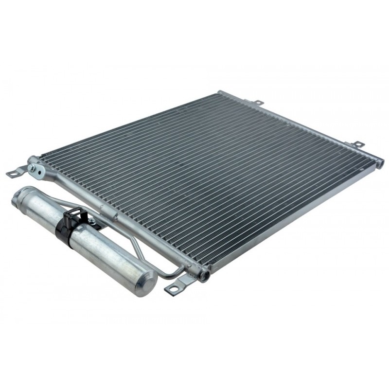Evaporator aer conditionat Micra, March (K12) (02-) 1.5 Dci, Note (E11) (06-) 1.5 Dci (cu uscator), 921009U20B