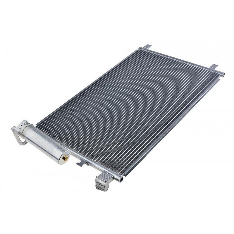 Evaporator aer conditionat Qashqai (J10) (07-) 1.6 16v (cu uscator), 92100JD200