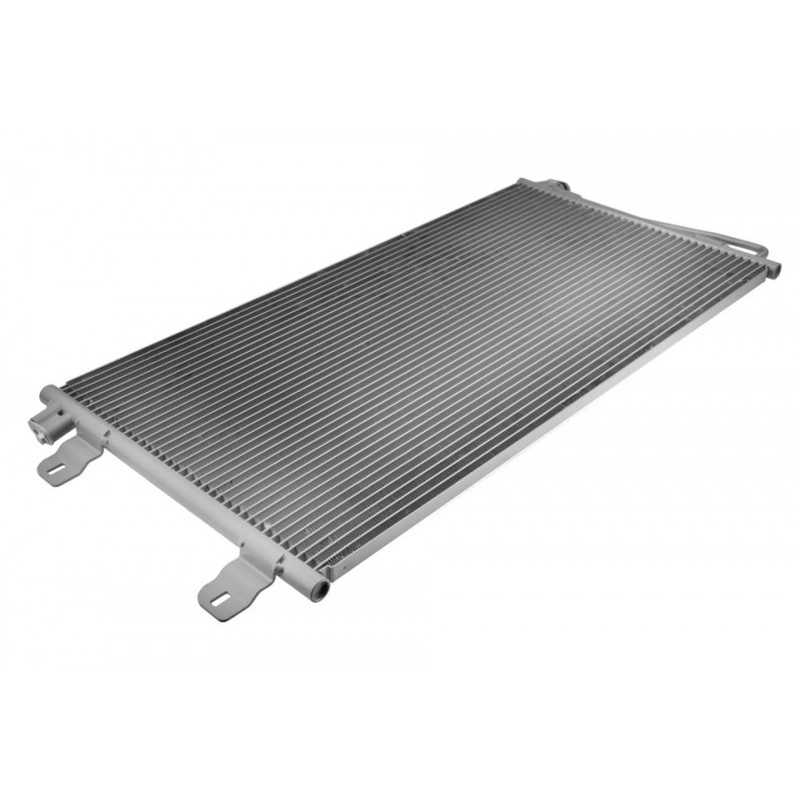 Evaporator aer conditionat Interstar (X70) (02-) 1.9 Dci, Movano A (98-) 1.9 Dti, Master 2 (98-) 1.9 Dci (fara uscator), 2765000QAE