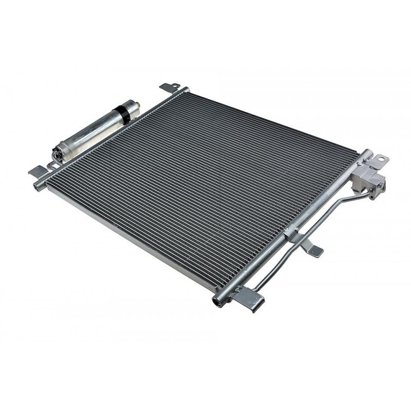 Evaporator aer conditionat Juke (F15) (10-) 1.5 Dci (cu uscator), 921001FE0B