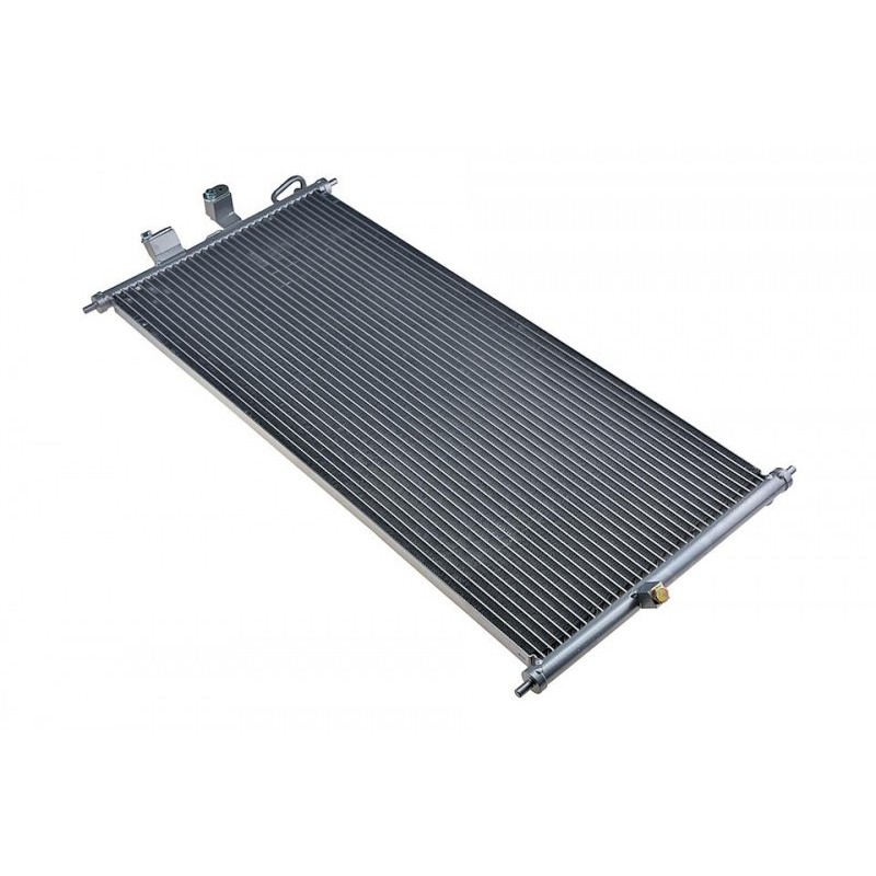 Evaporator aer conditionat Almera (N16) (00-) 1.5 Dci, Primera (P12, W12) (02-) 2.2 Dci (cu uscator, Man, Diesel), 92100BN900