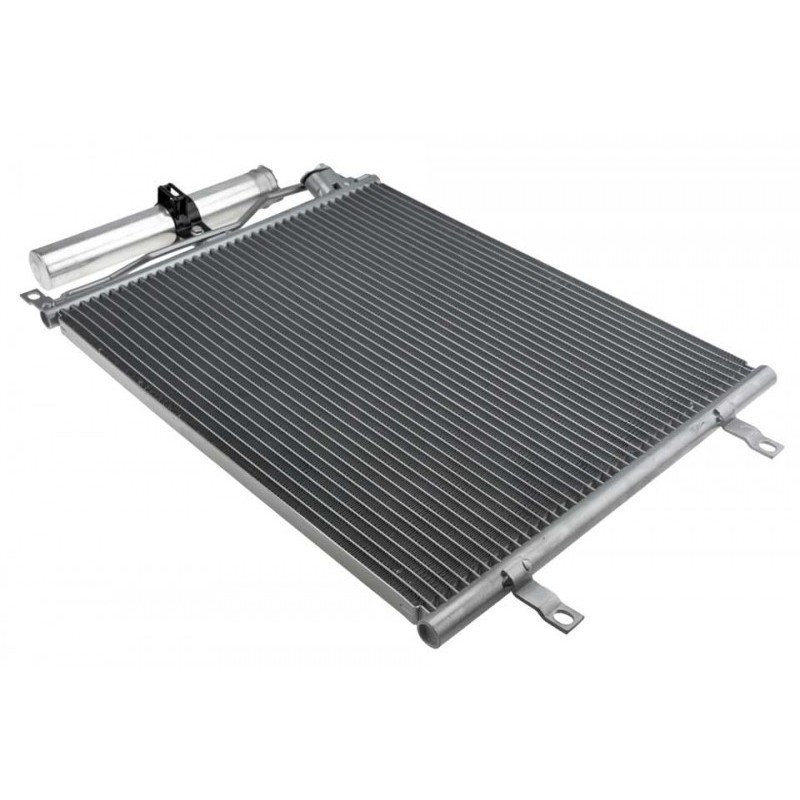 Evaporator aer conditionat Micra (K12) (02-) 1.5 Dci (cu uscator, Man) 1.0 12v (cu uscator, Benzina), 92100AY600