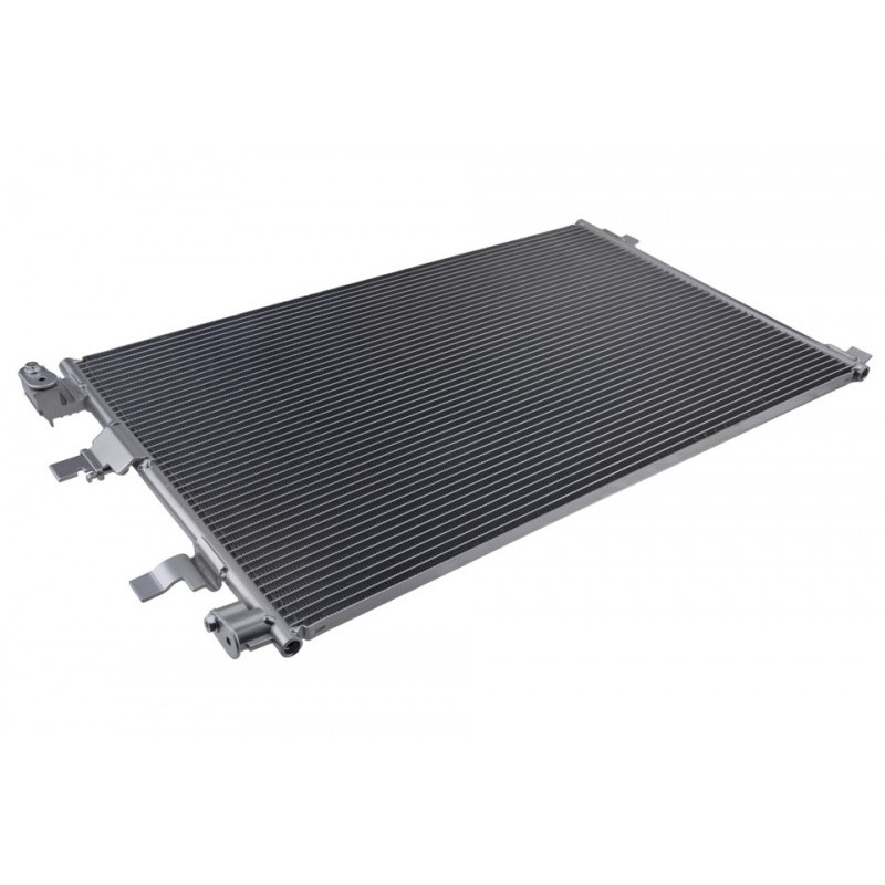 Evaporator aer conditionat Nissan Qashqai (J10) 1.6 Dci 2007-, 92100BB50A