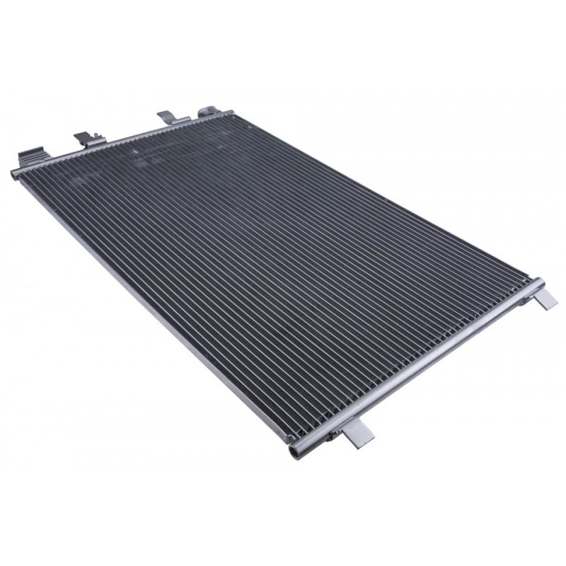 Evaporator aer conditionat Nissan Qashqai (J10) 1.6 Dci 2007-, 92100BB50A