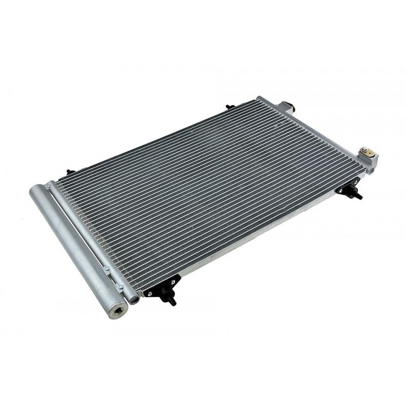 Evaporator aer conditionat 307 (3_) (00-) 1.6 Vti (cu uscator), 1609524380