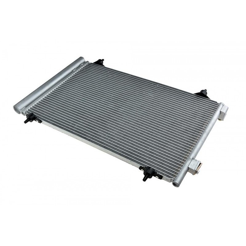 Evaporator aer conditionat 307 (3_) (00-) 1.6 Vti (cu uscator), 1609524380