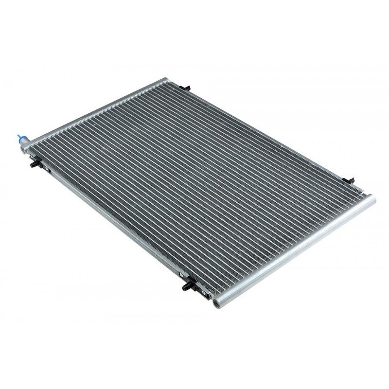 Evaporator aer conditionat 206 (2) (98-) 1.1, (fara uscator), 6455W6
