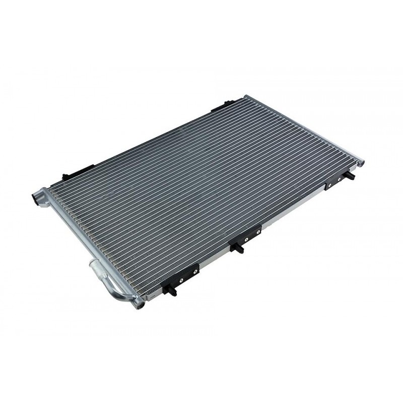 Evaporator aer conditionat 206 (2) (98-) 1.1 I, 206+ (Te3) (09-) 1.1, (fara uscator), 6455CH
