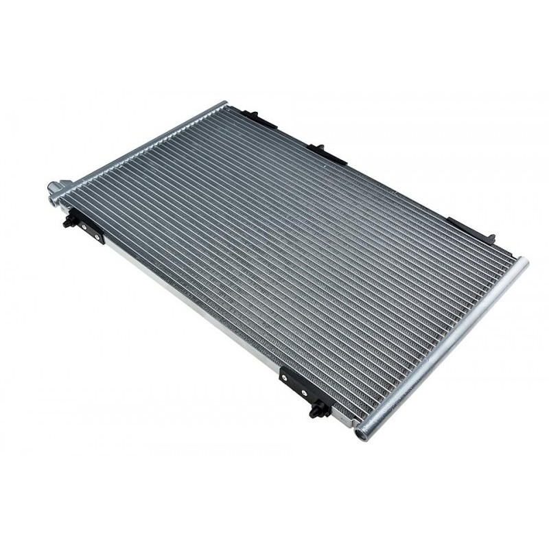 Evaporator aer conditionat 206 (2) (98-) 1.1 I, 206+ (Te3) (09-) 1.1, (fara uscator), 6455CH