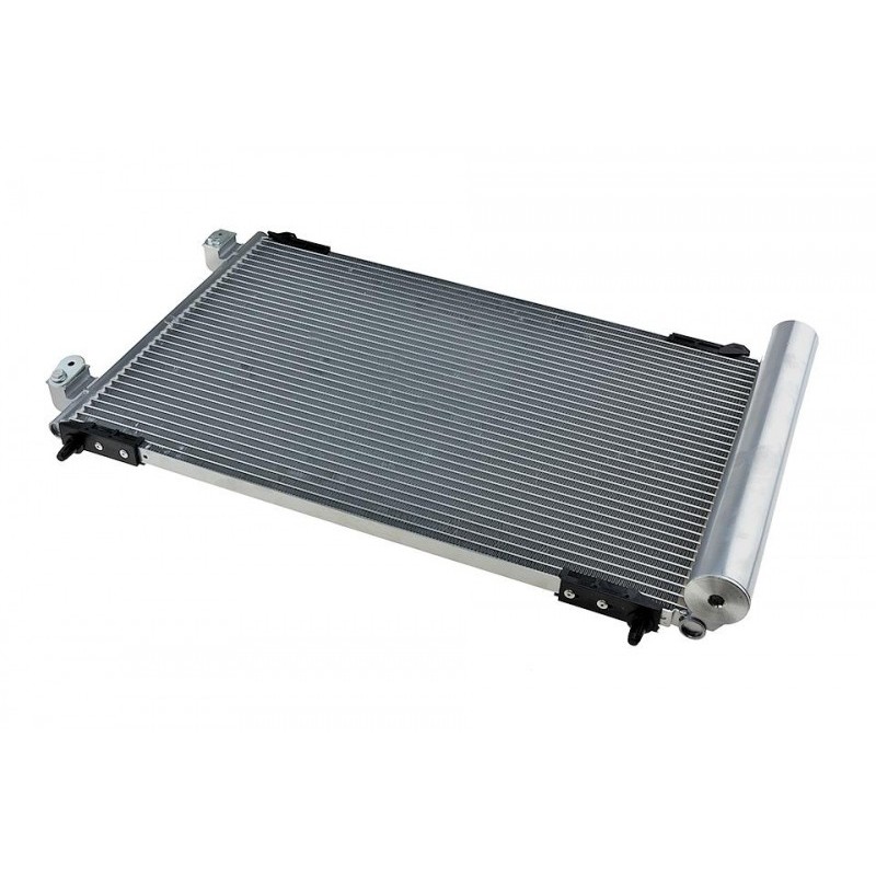 Evaporator aer conditionat 206 (2) (98-) 1.6 Hdi (cu uscator, Man), 6455CW