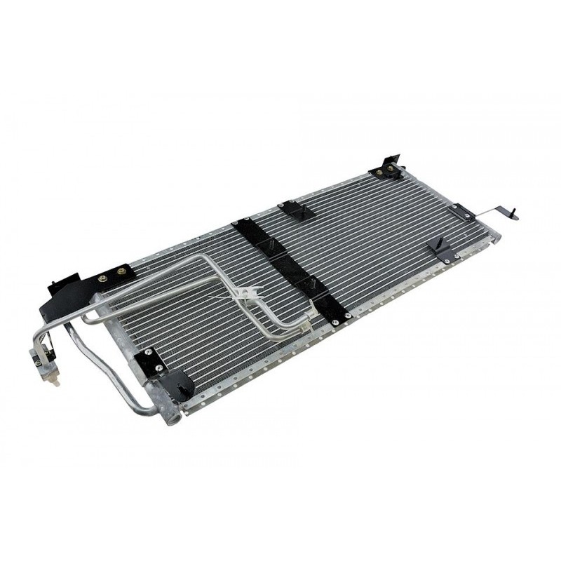Evaporator aer conditionat Combo (93-) 1.2 I, Corsa B (93-) 1.0, 12v, Celta (07-) 1.0, Prizma (07-) 1.0 (fara uscator), 1618015