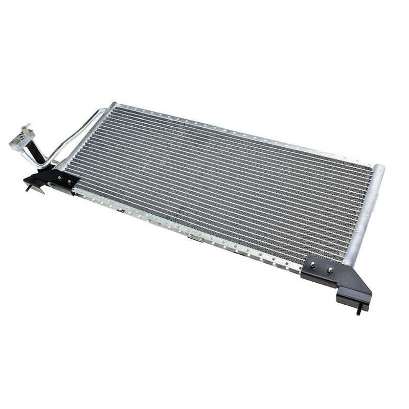 Evaporator aer conditionat Combo (93-) 1.2 I, Corsa B (93-) 1.0, 12v, Celta (07-) 1.0, Prizma (07-) 1.0 (fara uscator), 1618015
