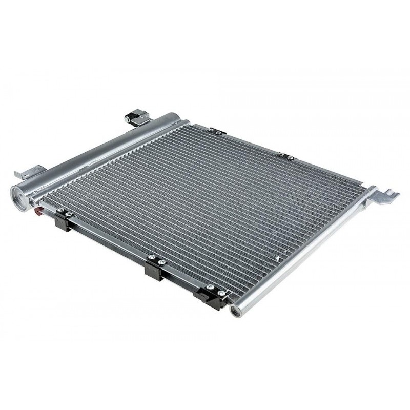 Evaporator aer conditionat Astra G (98-) 1.7 Td, Zafira A (99-) 1.7 Td (fara uscator), 1850056