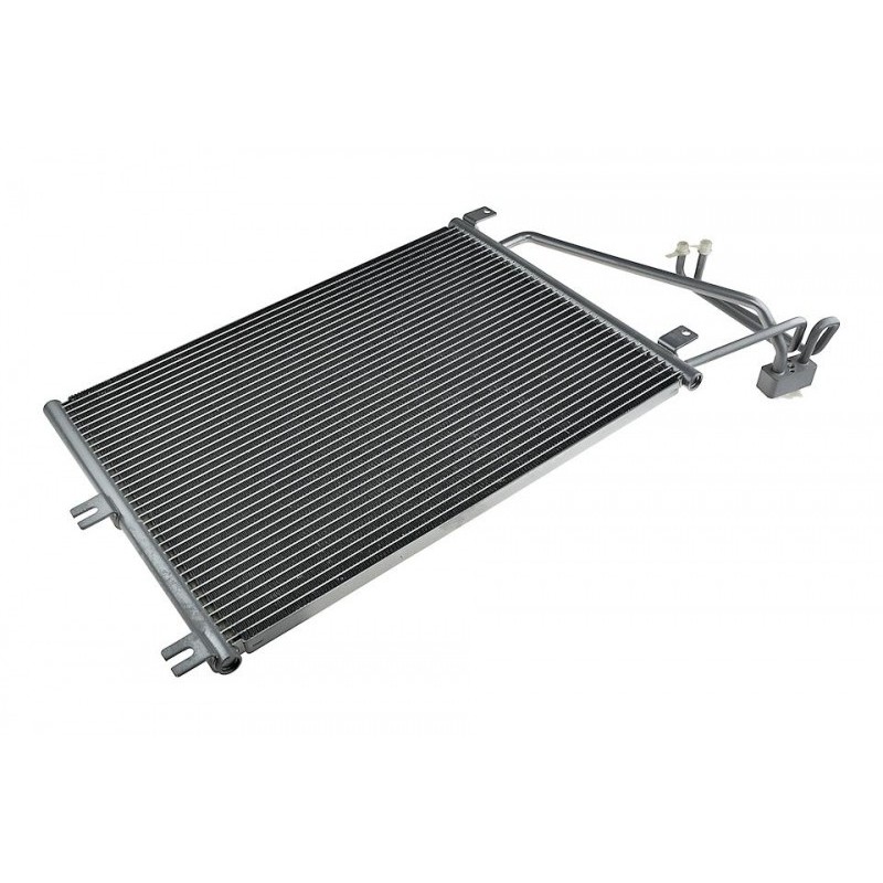 Evaporator aer conditionat Vectra B (95-) 2.0 Td (fara uscator), 1850051