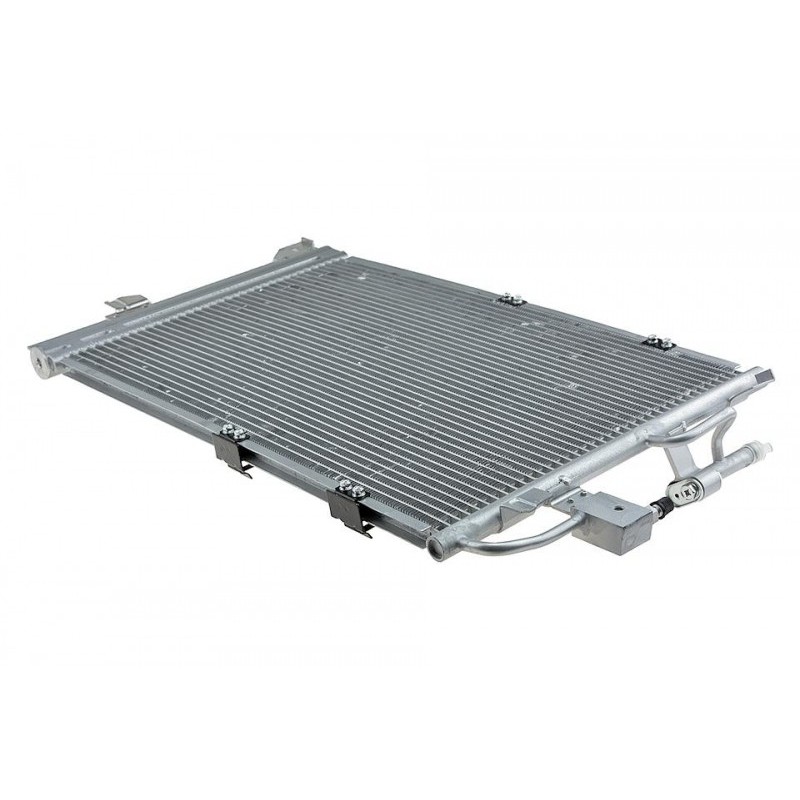 Evaporator aer conditionat Astra G (98-) 1.2, 16v, Zafira A (99-) 1.6 Gas (cu uscator), 13192901