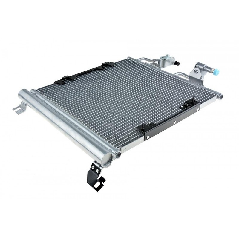 Evaporator aer conditionat Astra H (05-) 1.3 Cdti, Zafira B (05-) 1.7 Cdti (cu uscator, Diesel), 1850099