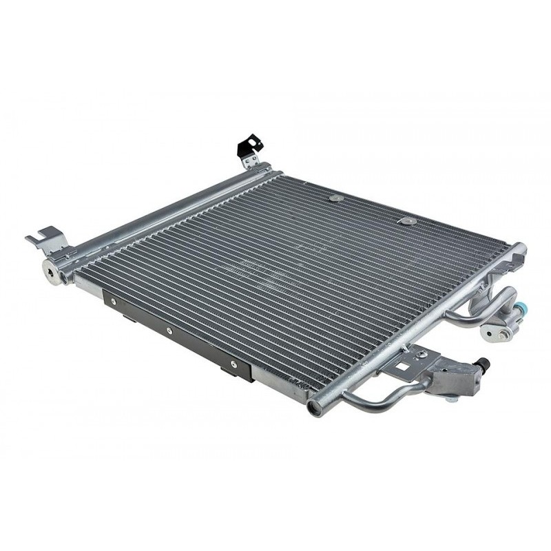Evaporator aer conditionat Astra H (05-) 1.3 Cdti, Zafira B (05-) 1.7 Cdti (cu uscator, Diesel), 1850099