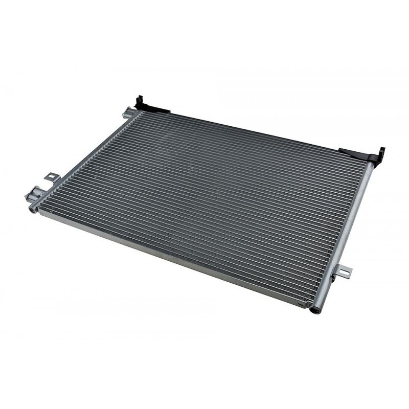 Evaporator aer conditionat Vivaro A (01-) 1.9 Dti, Primastar (X83) (02-) 1.9 Dci, Trafic 2 (01-) 1.9 Dci (fara uscator), 4417652