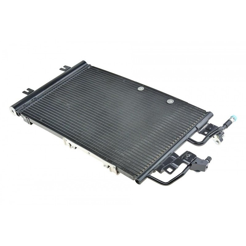 Evaporator aer conditionat Astra H (04-) 1.3 Cdti, Zafira B (05-) 1.7 Cdti (cu uscator), 1850111