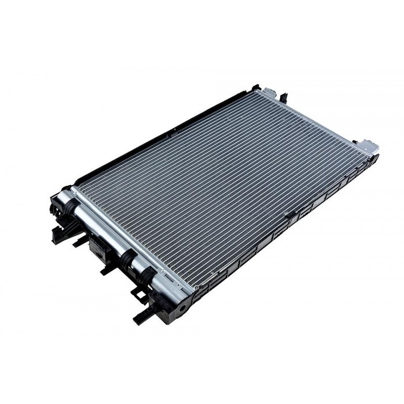 Evaporator aer conditionat Insignia (08-) 1.6 Cdti, 9-5 (Ys3g) (10-) 1.6 T (cu uscator), 13241737