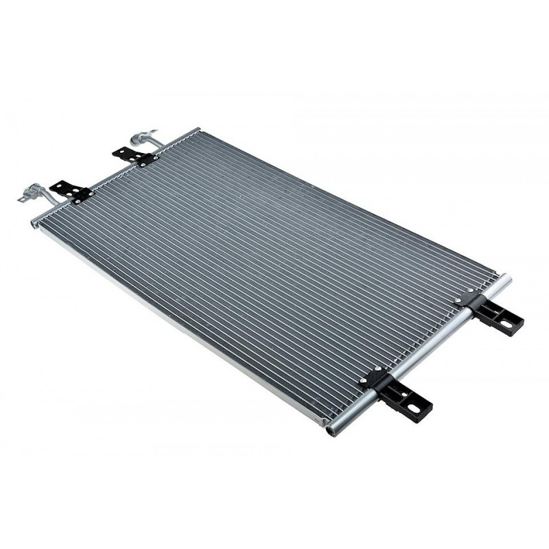 Evaporator aer conditionat Vivaro A (01-) 2.0 Cdti, Primastar (X83) (02-) 2.5 Dci, Trafic 2 (01-) 2.0 Dci (fara uscator), 4417651