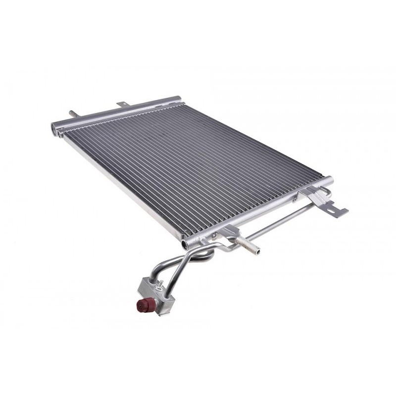 Evaporator aer conditionat Meriva A (03-) 1.4, Twinport (cu uscator, Benzina), 1850221