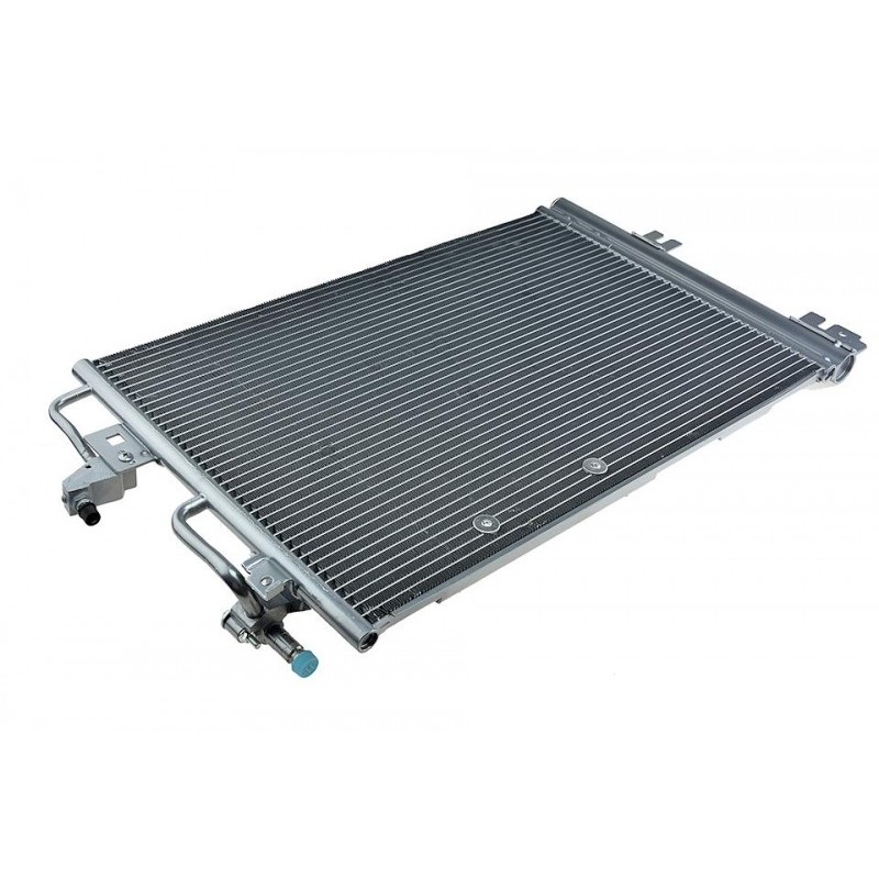 Evaporator aer conditionat Astra H (04-) 1.6, 16v Turbo (cu uscator), 1850098