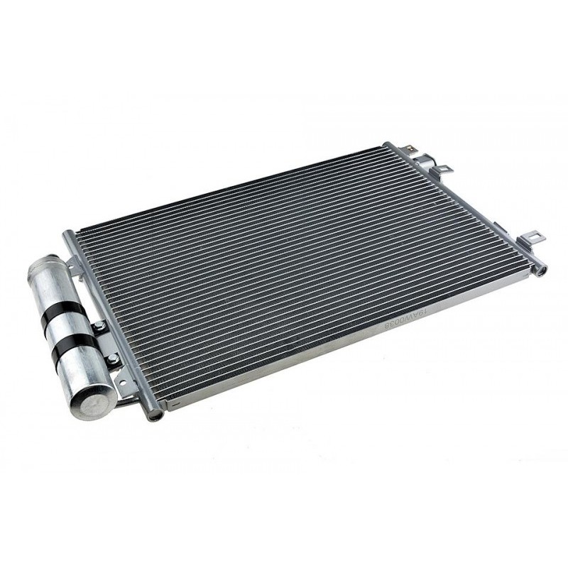 Evaporator aer conditionat Kangoo, (98-) 1.2 I, Kubistar (X76, X80) (03-) 1.2, 16v (fara uscator), 8200221132