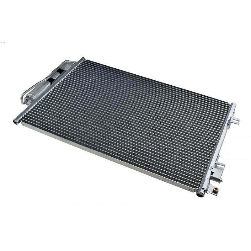 Evaporator aer conditionat Kangoo, (98-) 1.2 I, Kubistar (X76, X80) (03-) 1.2, 16v (fara uscator), 8200221132