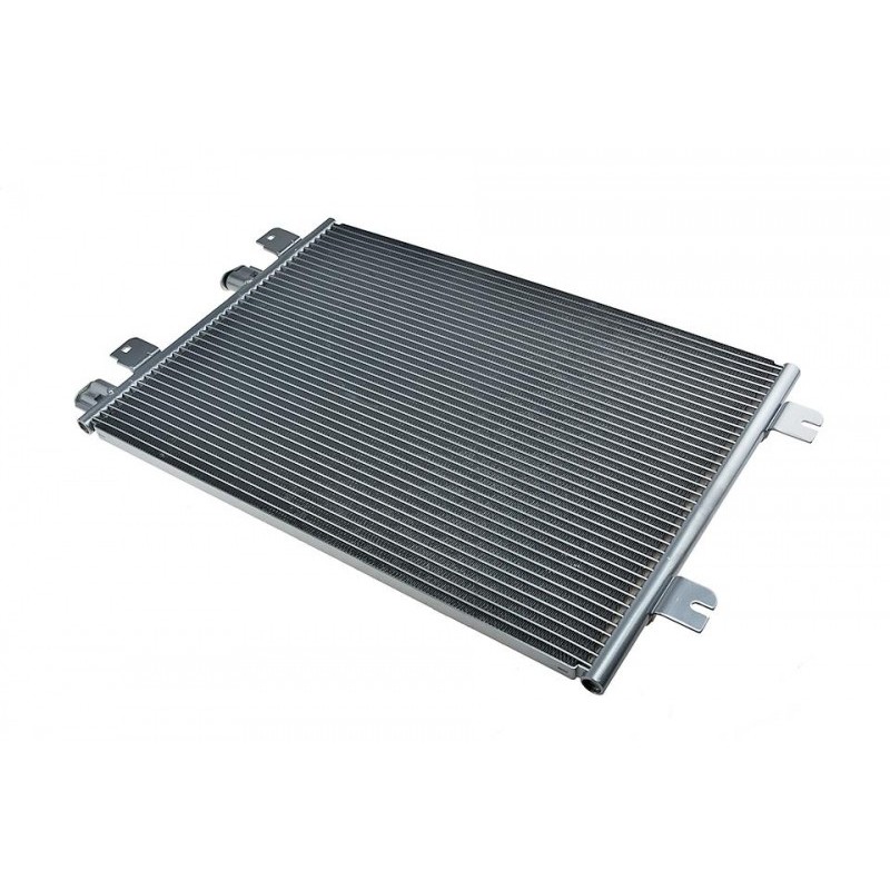 Evaporator aer conditionat Logan, (04-) 1.5 Dci, Sandero, (08-) 1.5 Dci, Megane, (95-) 1.4, 16v, Scenic, (96-) 1.4, 16v (fara uscator), 8200182361