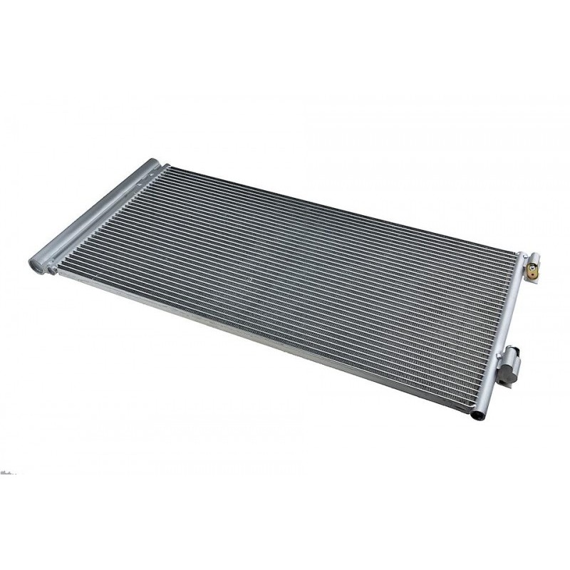Evaporator aer conditionat Laguna 3 (07-) 1.5 Dci, Latitude (11-) 2.0 Dci (cu uscator), 921100002R