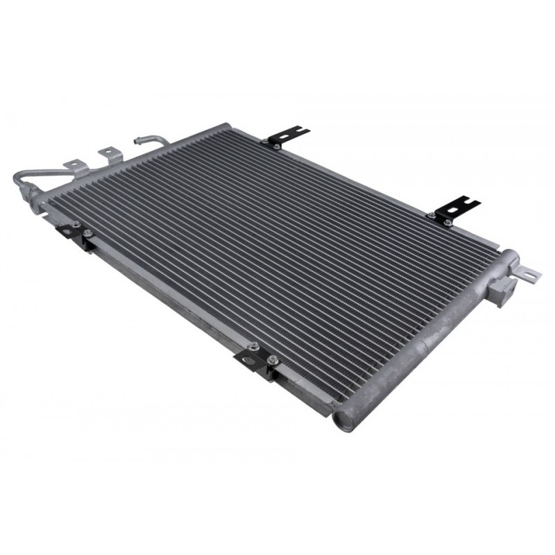 Evaporator aer conditionat Logan, (04-) 1.4, 16v (fara uscator), 010-016-0001