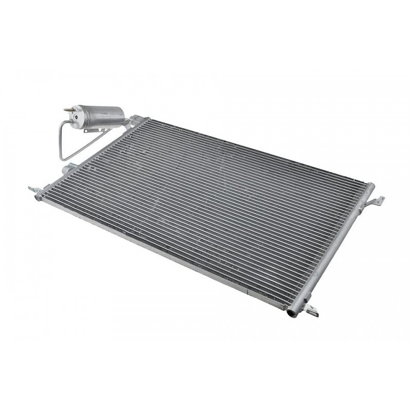 Evaporator aer conditionat 9-3 (Ys3f) (02-) 1.8, 16v Turbo (fara uscator, Aut ), 12793296