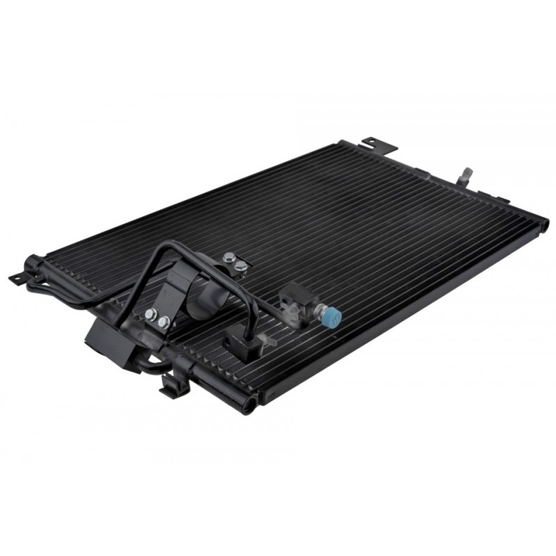 Evaporator aer conditionat 9-3 (Ys3d) (98-) 2.0, 16v (fara uscator), 4758637