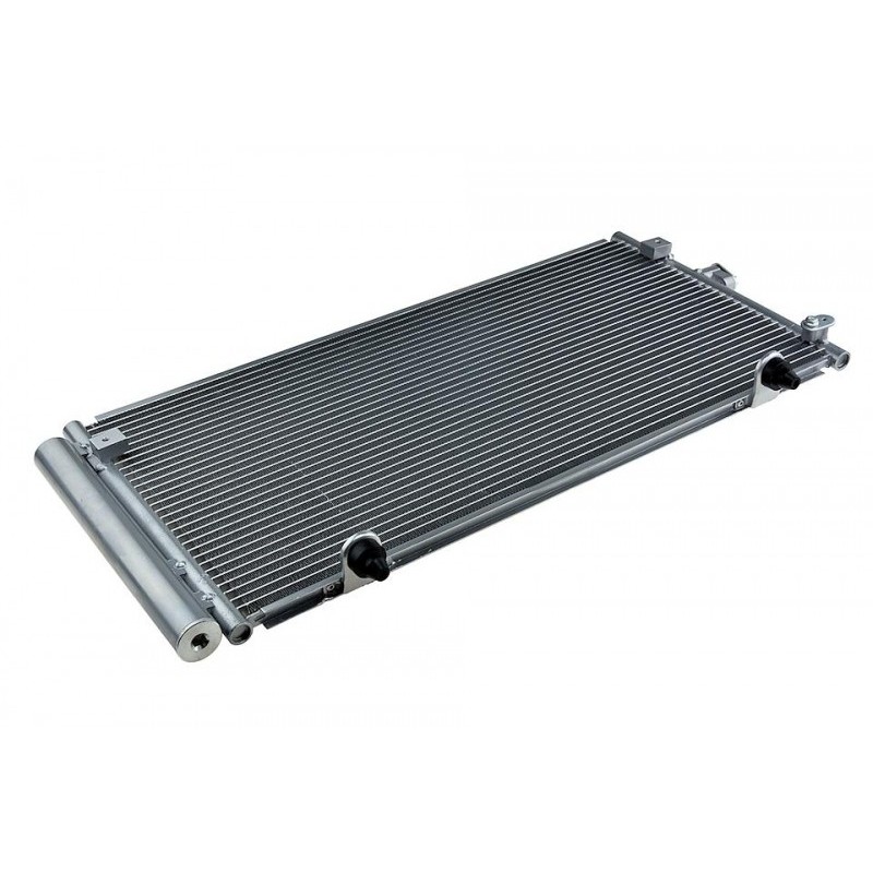 Evaporator aer conditionat Baja (Bl, Bp) (03-) 2.5, 16v, Legacy (Bl, Bp) (03-) 2.0 I, Outback (Bl, Bp) (03-) 2.5, 16v (cu uscator), 73210AG000