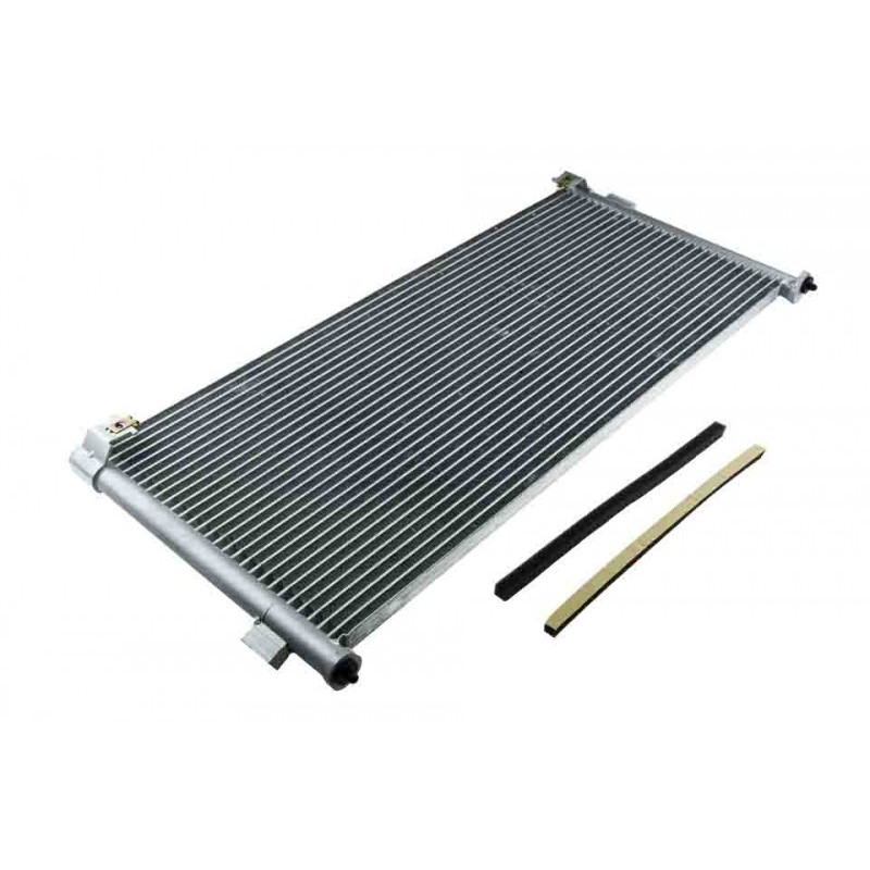 Evaporator aer conditionat Legacy (Bd, Bg, Bk) (94-) 1.8, (fara uscator), 73210AC050