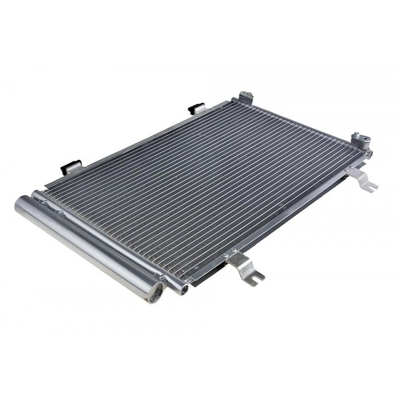 Evaporator aer conditionat Swift 3 (Ez, Mz) (05-) 1.2, 16v, Swift 4 (Fz, Nz) (10-) 1.6, 16v (cu uscator, ), 9531062J10