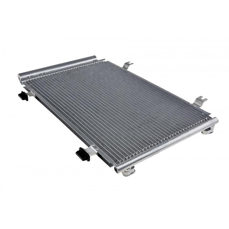 Evaporator aer conditionat Swift 3 (Ez, Mz) (05-) 1.2, 16v, Swift 4 (Fz, Nz) (10-) 1.6, 16v (cu uscator, ), 9531062J10