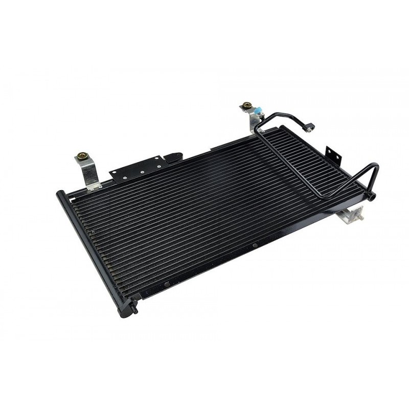 Evaporator aer conditionat Swift 2 - 1.0 (89-) (fara uscator, Negru), 9531060EM1