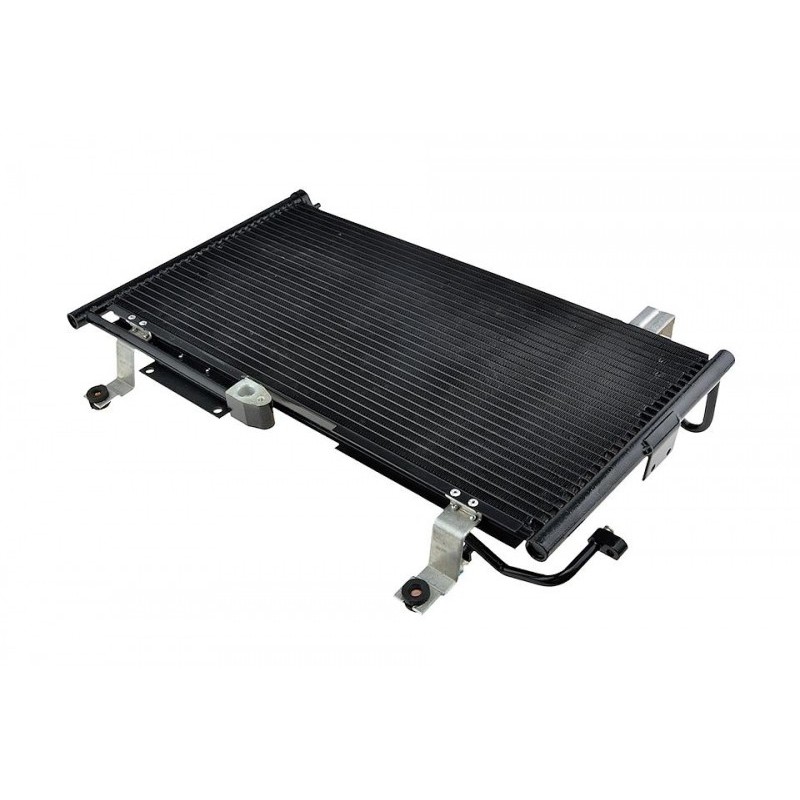 Evaporator aer conditionat Swift 2 - 1.0 (89-) (fara uscator, Negru), 9531060EM1